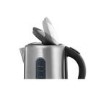 Bosch TWK7901GB 1.7 Litre Cordless Kettle Stainless Steel