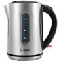 Bosch TWK7901GB 1.7 Litre Cordless Kettle Stainless Steel