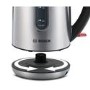 Bosch TWK7901GB 1.7 Litre Cordless Kettle Stainless Steel