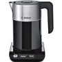 Bosch Styline TWK8633GB 1.5 Litres Jug Kettle - Black