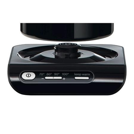 Refurbished Bosch TWK8633GB Styline Kettle Black