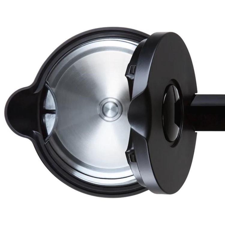 Bosch Styline TWK8633GB 1.5 Litres Jug Kettle - Black
