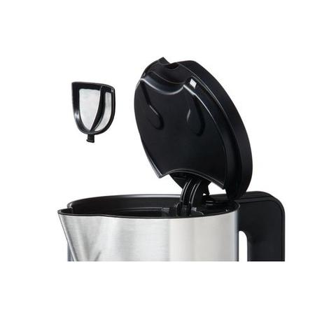 Refurbished Bosch TWK8633GB Styline Kettle Black