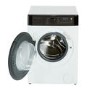 Tesla 10kg 1400rpm Washing Machine - White
