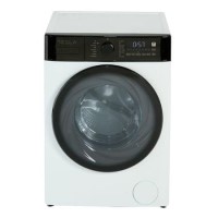 Tesla 8kg 1400rpm Washing Machine - White