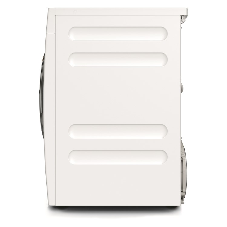 Miele Eco&Steam 9kg Heat Pump Tumble Dryer - White