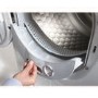 Miele TWR860WP 9kg Freestanding Heat Pump Tumble Dryer With Steam And WiFiConnect - White
