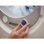Miele TWR860WP 9kg Freestanding Heat Pump Tumble Dryer With Steam And WiFiConnect - White