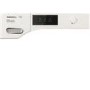 Miele TWR860WP 9kg Freestanding Heat Pump Tumble Dryer With Steam And WiFiConnect - White