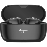 Energizer Earphones TWS40 Bluetooth Earphones - Black