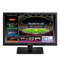 Panasonic TX-24AS510B 24 Inch Smart LED TV