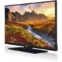 Panasonic TX-40C300B 40 Inch Freeivew HD LED TV