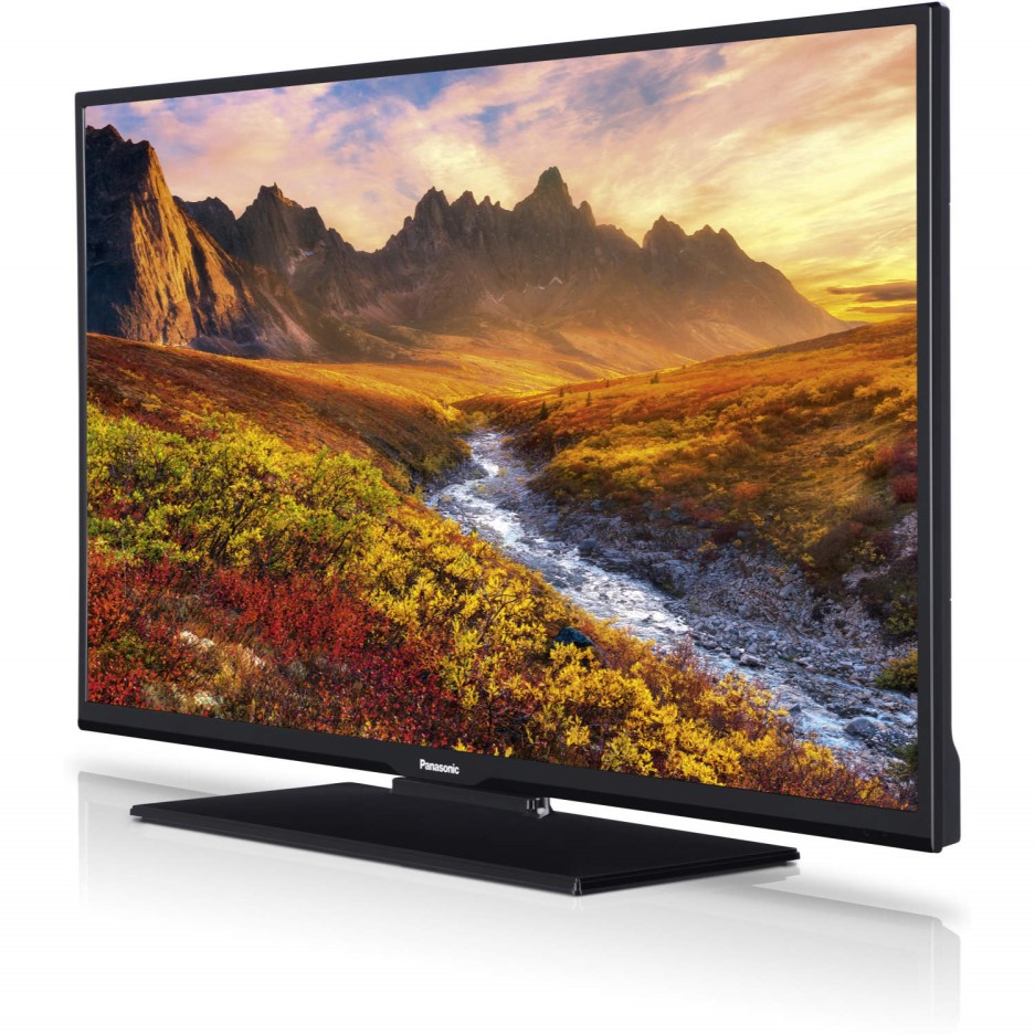 Panasonic TX-32C300B 32 Inch Freeivew HD LED TV | Appliances Direct