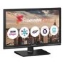 Panasonic TX-24ES500B 24" HD Ready Smart LED TV with Freeview HD and Freeview Play