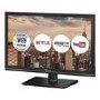 Panasonic TX-24ES500B 24" HD Ready Smart LED TV with Freeview HD and Freeview Play