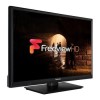 Refurbished Panasonic 24&quot; 720p HD Ready LED Freeview HD TV