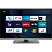 Ex Display - Panasonic TX-24JS350B 24" Smart HD Ready TV with HDR