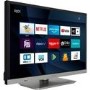 Ex Display - Panasonic TX-24JS350B 24" Smart HD Ready TV with HDR