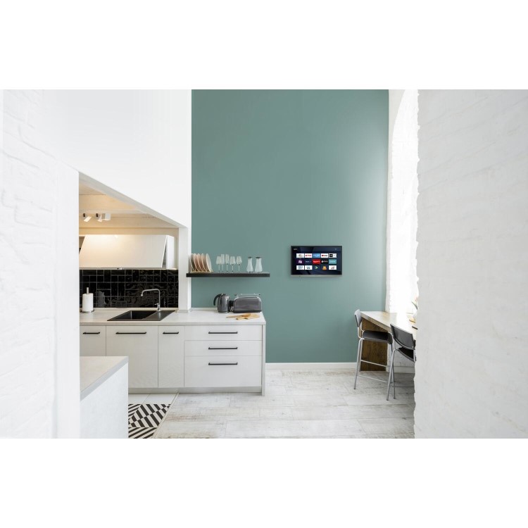 Ex Display - Panasonic TX-24JS350B 24" Smart HD Ready TV with HDR
