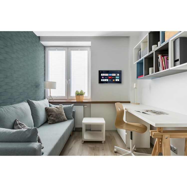 Ex Display - Panasonic TX-24JS350B 24" Smart HD Ready TV with HDR