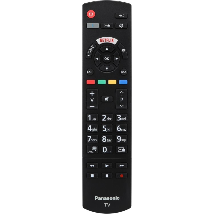Ex Display - Panasonic TX-24JS350B 24" Smart HD Ready TV with HDR