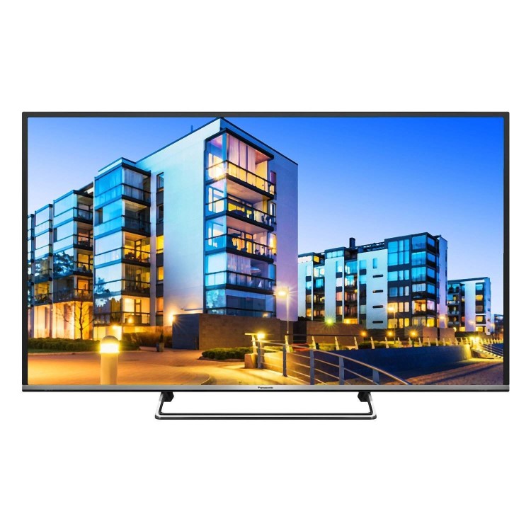 Panasonic Viera TX-32DS500B 32 Inch Smart LED TV