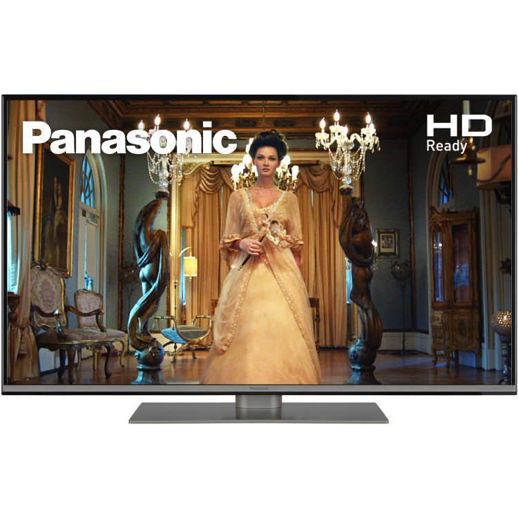 Panasonic TX-32FS352B 32" 720p HD Ready LED Smart TV