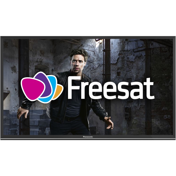 Panasonic TX-32FS503B 32" HD Ready LED Smart TV with 5 Year Warranty