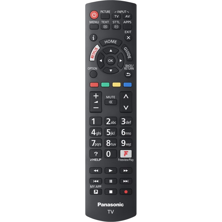 Panasonic TX-32FS503B 32" HD Ready LED Smart TV with 5 Year Warranty