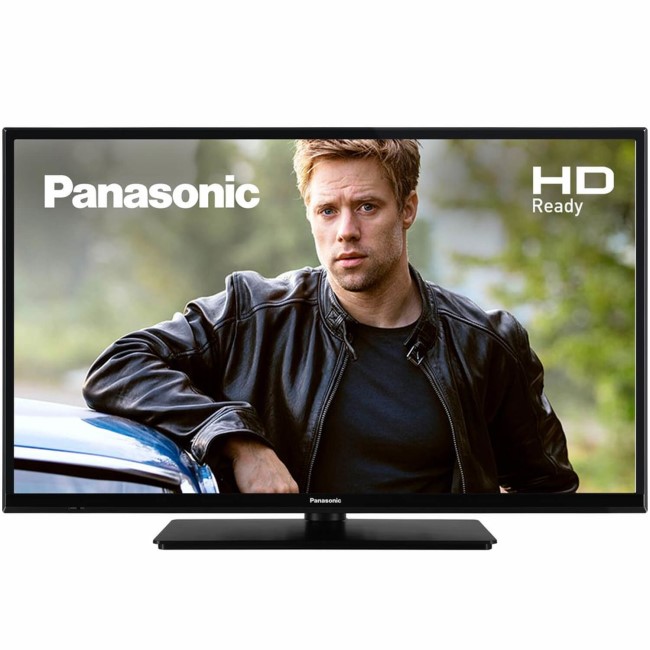 Refurbished - Grade A2 - Panasonic TX-32G302B 32" HD Ready LED TV