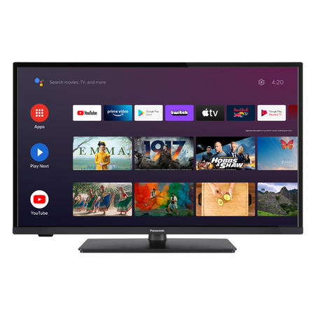 Panasonic LX490 32 Inch FHD LED Smart TV