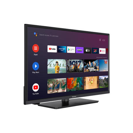 Panasonic LX490 32 Inch FHD LED Smart TV
