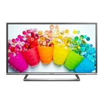 Panasonic TX-50CS520B 50 Inch Smart LED TV