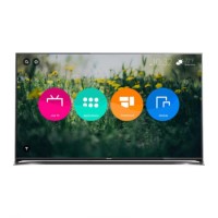 Panasonic TX-55CX802B 55 Inch Smart 4K Ultra HD 3D LED TV