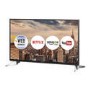 Panasonic TX-40EX600B 40" 4K Ultra HD LED Smart TV with HDR and Freeview Play