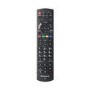 Panasonic TX-40EX600B 40" 4K Ultra HD LED Smart TV with HDR and Freeview Play