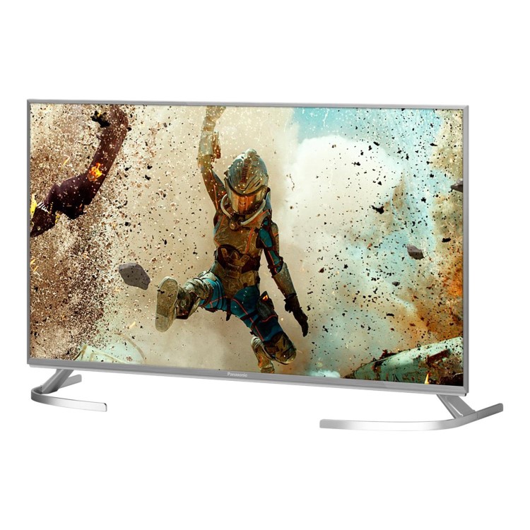 Panasonic VIERA TX-40EX700B 40" 4K Ultra HD HDR Smart LED TV