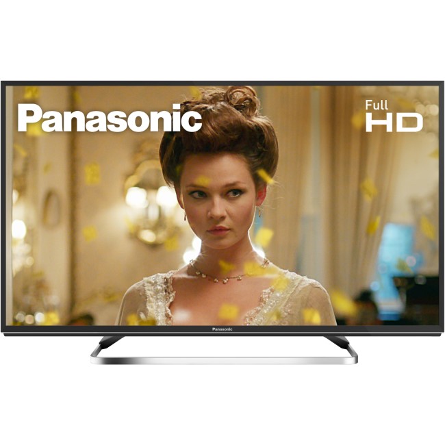 Ex Display - Panasonic TX-40FS503B 40" 1080p Full HD HDR LED Smart TV with 5 Year warranty