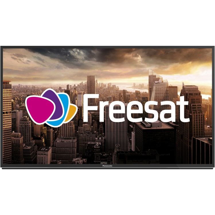 Ex Display - Panasonic TX-40FS503B 40" 1080p Full HD HDR LED Smart TV with 5 Year warranty