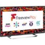 Ex Display - Panasonic TX-40FS503B 40" 1080p Full HD HDR LED Smart TV with 5 Year warranty