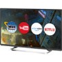 Ex Display - Panasonic TX-40FS503B 40" 1080p Full HD HDR LED Smart TV with 5 Year warranty