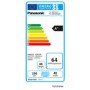 Ex Display - Panasonic TX-40FS503B 40" 1080p Full HD HDR LED Smart TV with 5 Year warranty