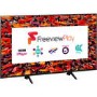 Panasonic TX-40GX700B 40" 4K Ultra HD Smart HDR LED TV with HDR10+
