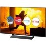 Refurbished - Grade A1 - Panasonic TX-40GX820B 40" 4K Ultra HD HDR Smart LED TV - This unit does not include a stand wall mount only.