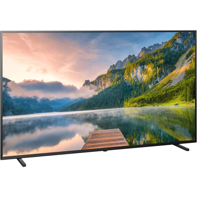 Panasonic JX800 40 Inch 4K HDR Android Smart TV