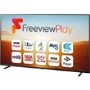 Panasonic JX800 40 Inch 4K HDR Android Smart TV