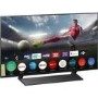 Panasonic JX850 40 Inch 4K HDR Dolby Atmos AI Processor Android Smart TV