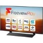Panasonic JX850 40 Inch 4K HDR Dolby Atmos AI Processor Android Smart TV