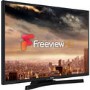 Refurbished Panasonic 43" 1080p Full HD LED TV