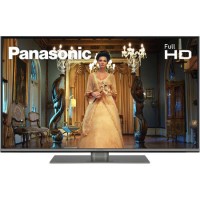 Panasonic TX-43FS352B 43" 1080p Full HD LED Smart TV with Freeview HD